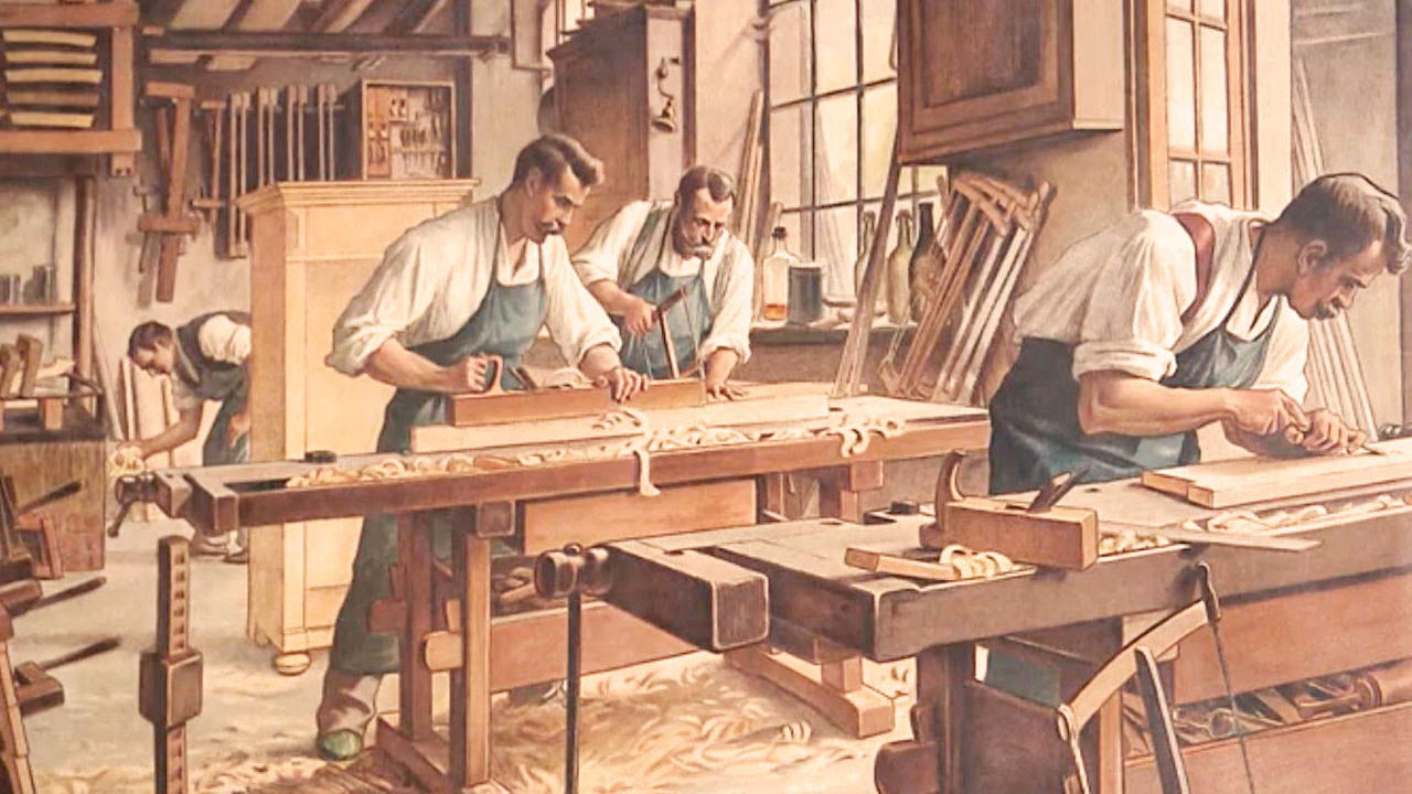 estuches y cajas de madera a medida personalizados alimentación