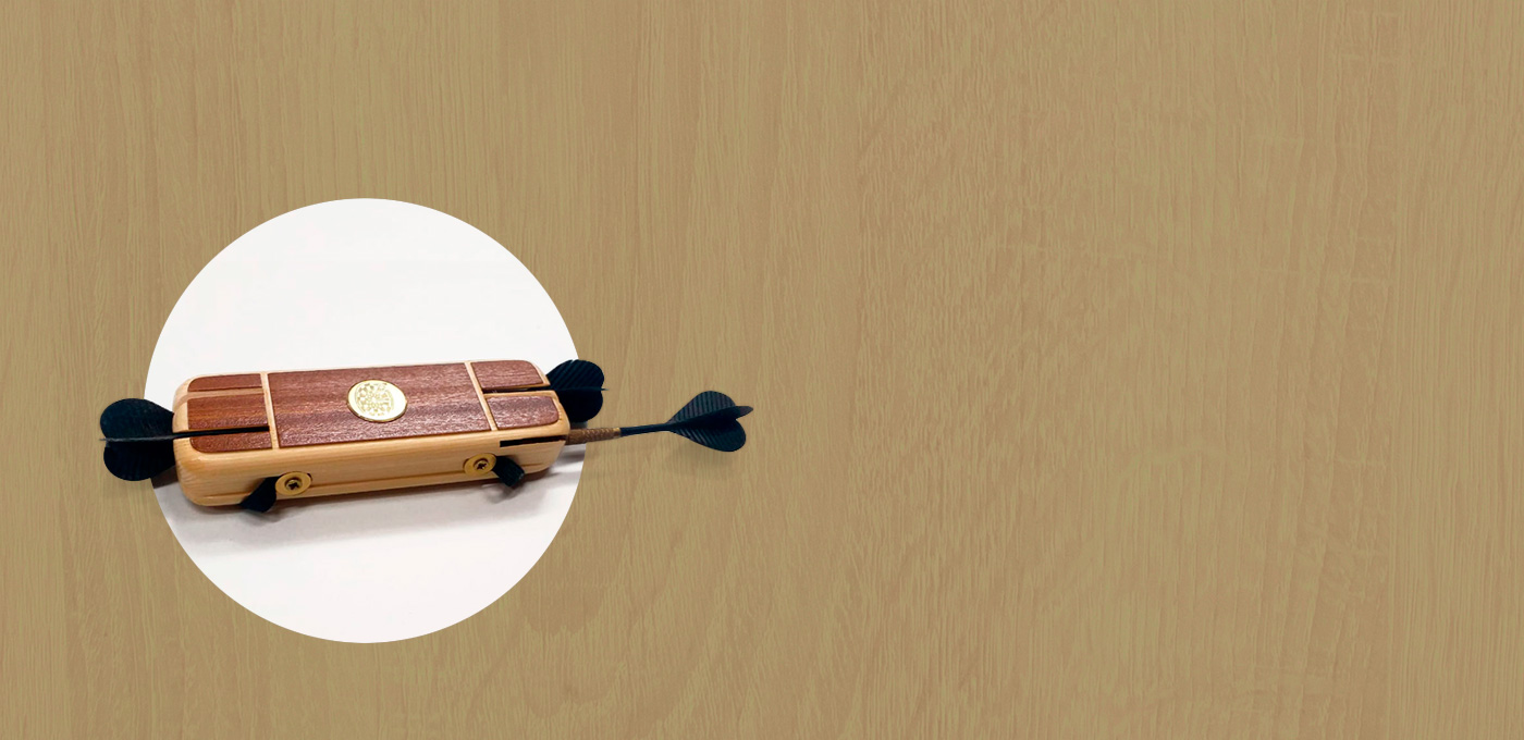 Estuche_Madera_Dardos_Personalizado